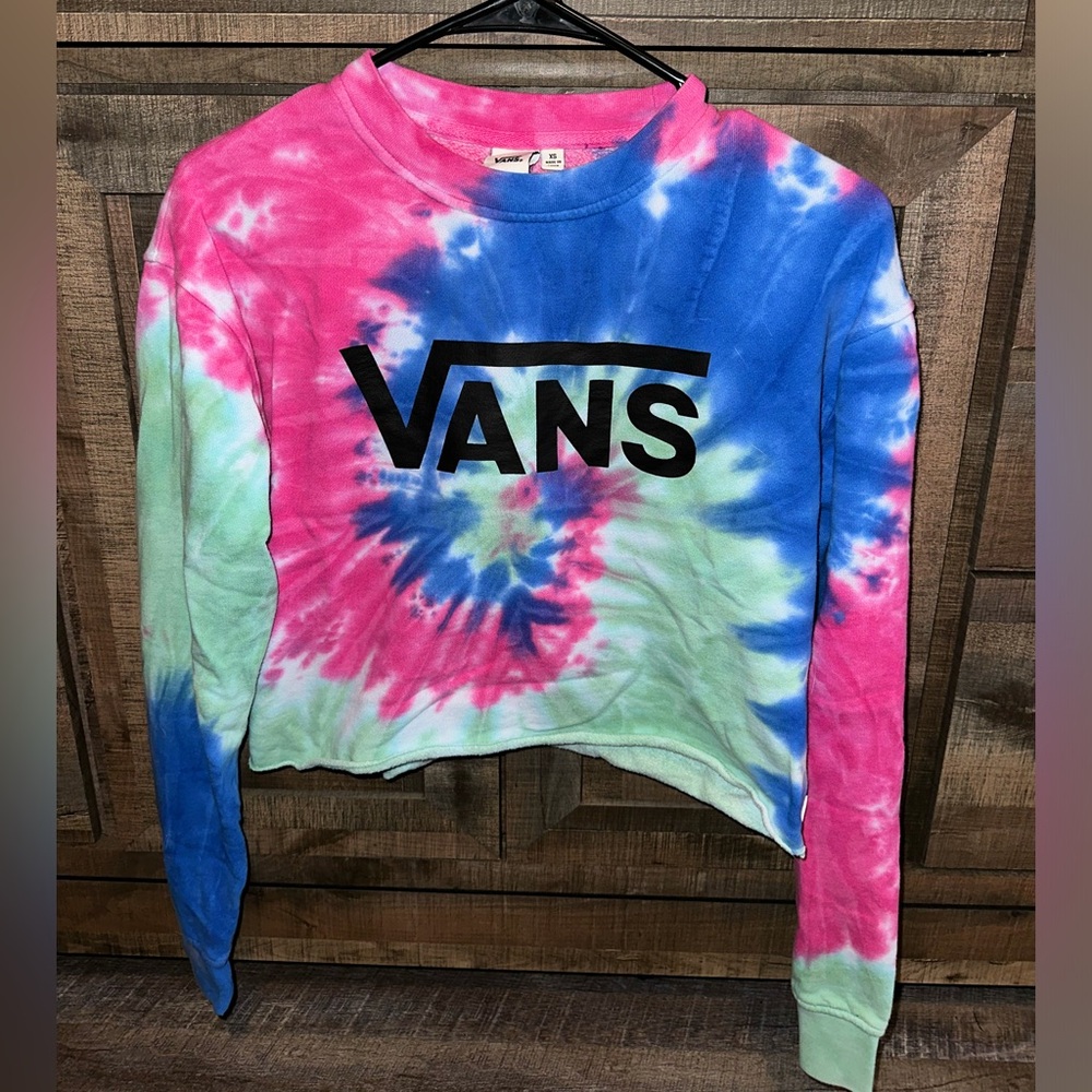 VANS Sweatshirt